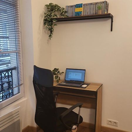 Paris Maubert Mutualite公寓 外观 照片